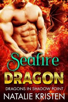 Seafire Dragon Seafire Dragon