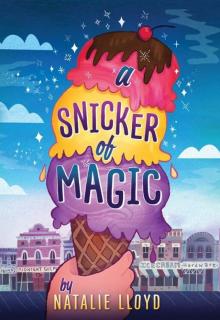 A Snicker of Magic