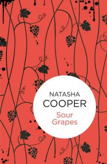 Sour Grapes Sour Grapes