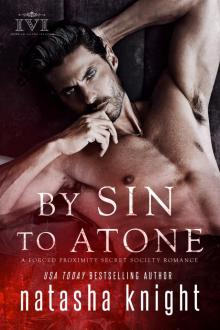 By Sin to Atone