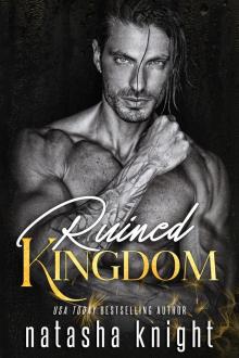 Ruined Kingdom Ruined Kingdom