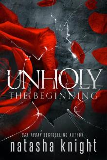 Unholy