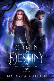 Chosen by Destiny: Finding Sanctuary
