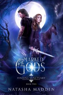 Marked by the Gods : Finding Sanctuary