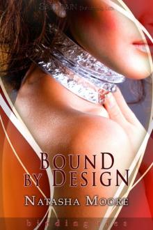 Bound by Design: A Binding Ties Story