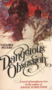 Dangerous Obsession