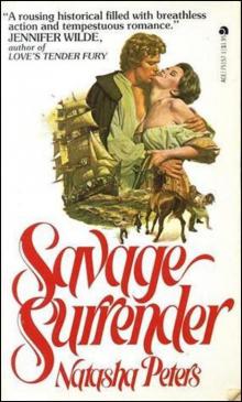 Savage Surrender