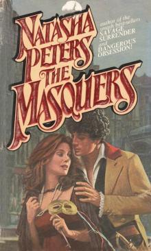 The Masquers The Masquers