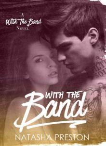 With the Band (With the Band #1)