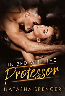In Bed With The Professor_A Billionaire Romance