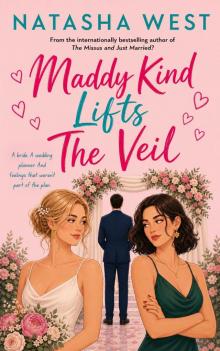Maddy Kind Lifts the Veil Maddy Kind Lifts the Veil