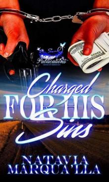 Charged for His Sins