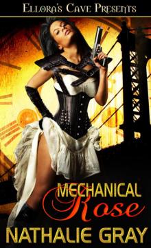 Mechanical Rose