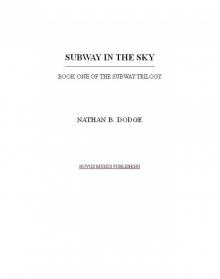 Subway in the Sky