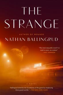 The Strange The Strange