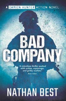 Bad Company