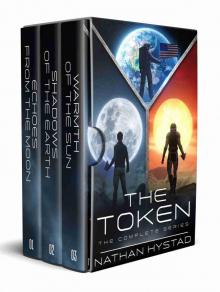 The Token: The Complete Series