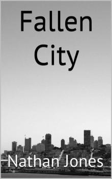 Fallen City