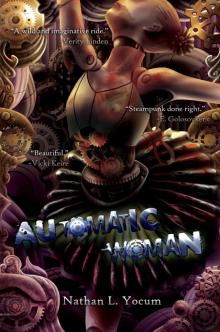 Automatic Woman Automatic Woman