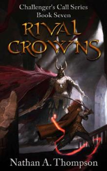 Rival Crowns (Challenger's Call Book 7)