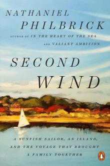 Second Wind: A Nantucket Sailor's Odyssey