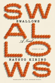Swallows Swallows