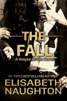 The Fall: House of Sin - Book Two