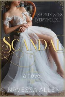 Scandal Scandal