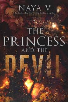 The Princess and The Devil The Princess and The Devil