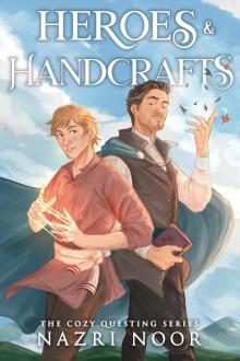 Heroes & Handcrafts