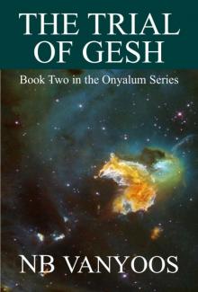 The Trial Of Gesh