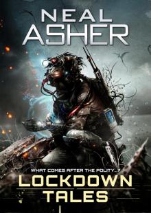 Lockdown Tales Lockdown Tales