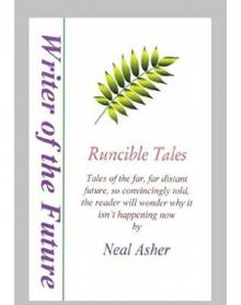 Runcible Tales Runcible Tales