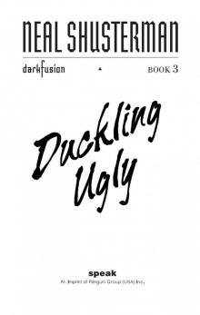 Duckling Ugly Duckling Ugly