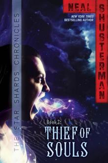 Thief of Souls Thief of Souls