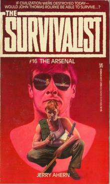 The Arsenal