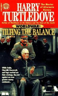 Tilting the Balance