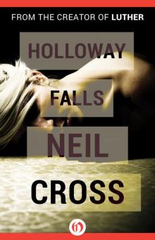 Holloway Falls