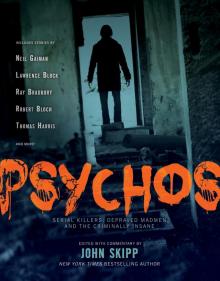Psychos Psychos
