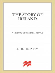 The Story of Ireland