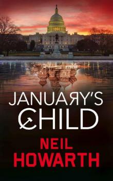January's Child: Robert Walker - Book 1 (Robert Walker Series) January's Child: Robert Walker - Book 1 (Robert Walker Series)