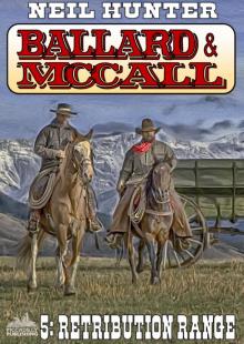 Ballard and McCall 5 Ballard and McCall 5