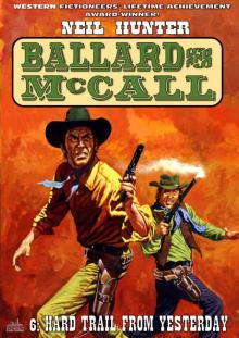 Ballard and McCall 6 Ballard and McCall 6