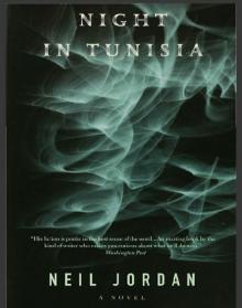 Night in Tunisia