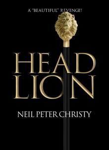 Head Lion
