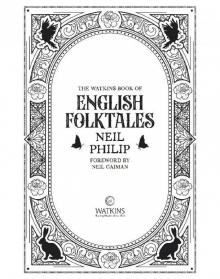 The Watkins Book of English Folktales