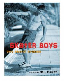 Skater Boys