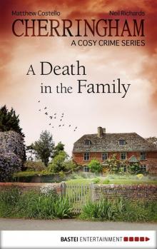 A Death in the Family