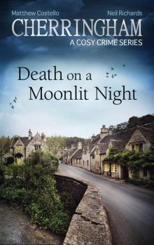 Cherringham--Death on a Moonlit Night