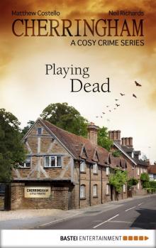 Cherringham--Playing Dead